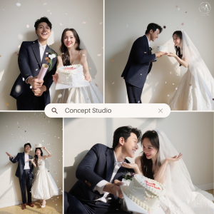 Set Couple Kiểu Hàn Quốc A03