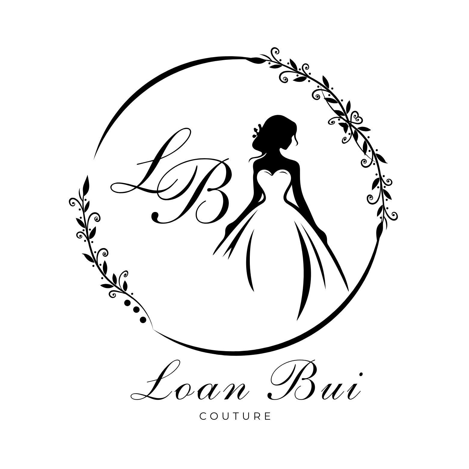LoanBui Couture